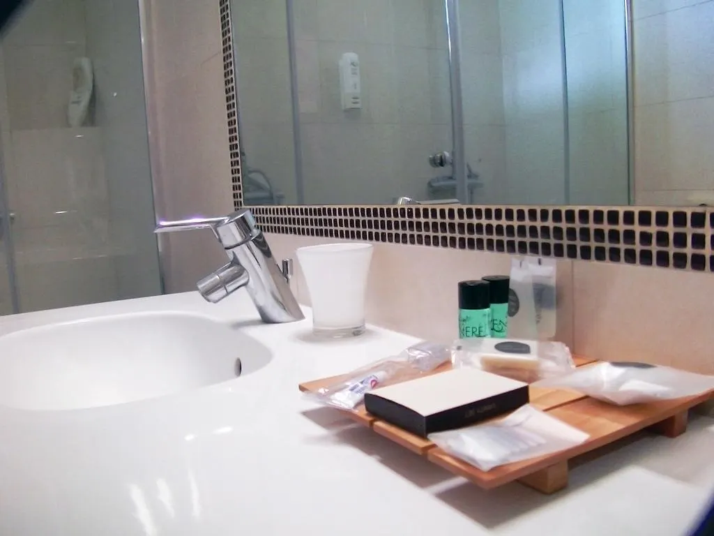 Salsomaggiore City Hotel Salsomaggiore Terme
