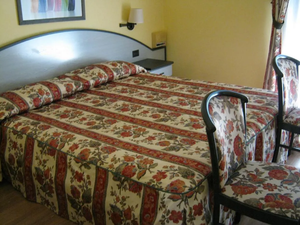 Salsomaggiore City Hotel Salsomaggiore Terme 4*,