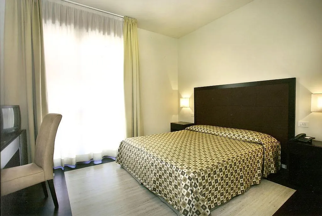 Salsomaggiore City Hotel Salsomaggiore Terme